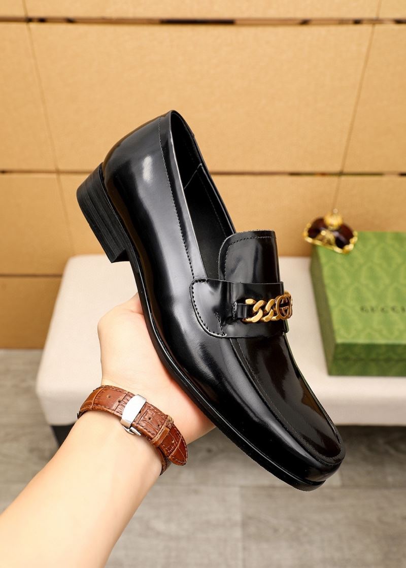 Gucci Business Shoes